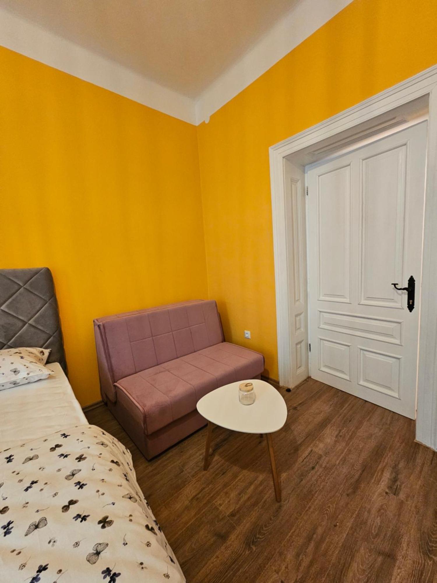 R&N Familiy Apartments Mostar Exterior photo