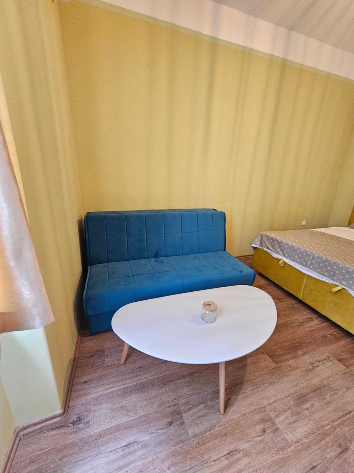 R&N Familiy Apartments Mostar Exterior photo