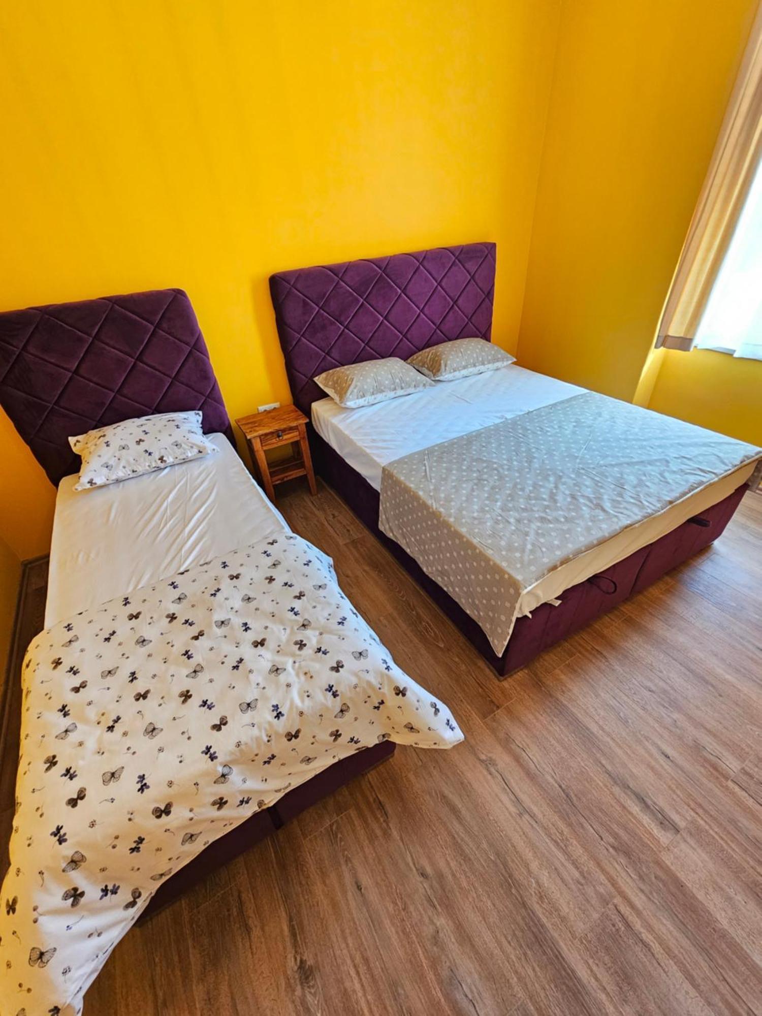 R&N Familiy Apartments Mostar Exterior photo