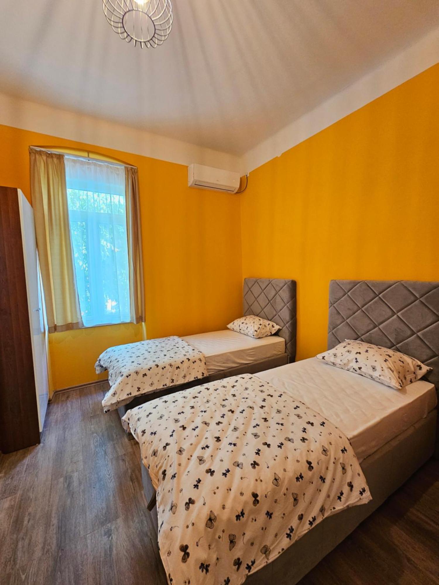R&N Familiy Apartments Mostar Exterior photo